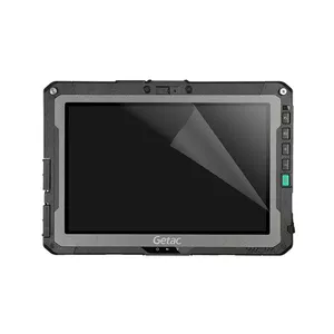 Anti-glare screen protector Getac GMPFXS PET material