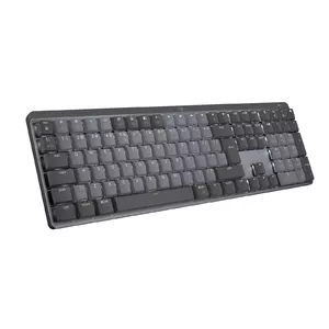 Keyboard Logitech MX Mechanical Wireless Illuminated Performance