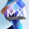 Klavietes Logitech MX Mechanical Photo 2