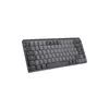 Logitech MX Mechanical Mini Bezvadu Tastatūra Photo 2