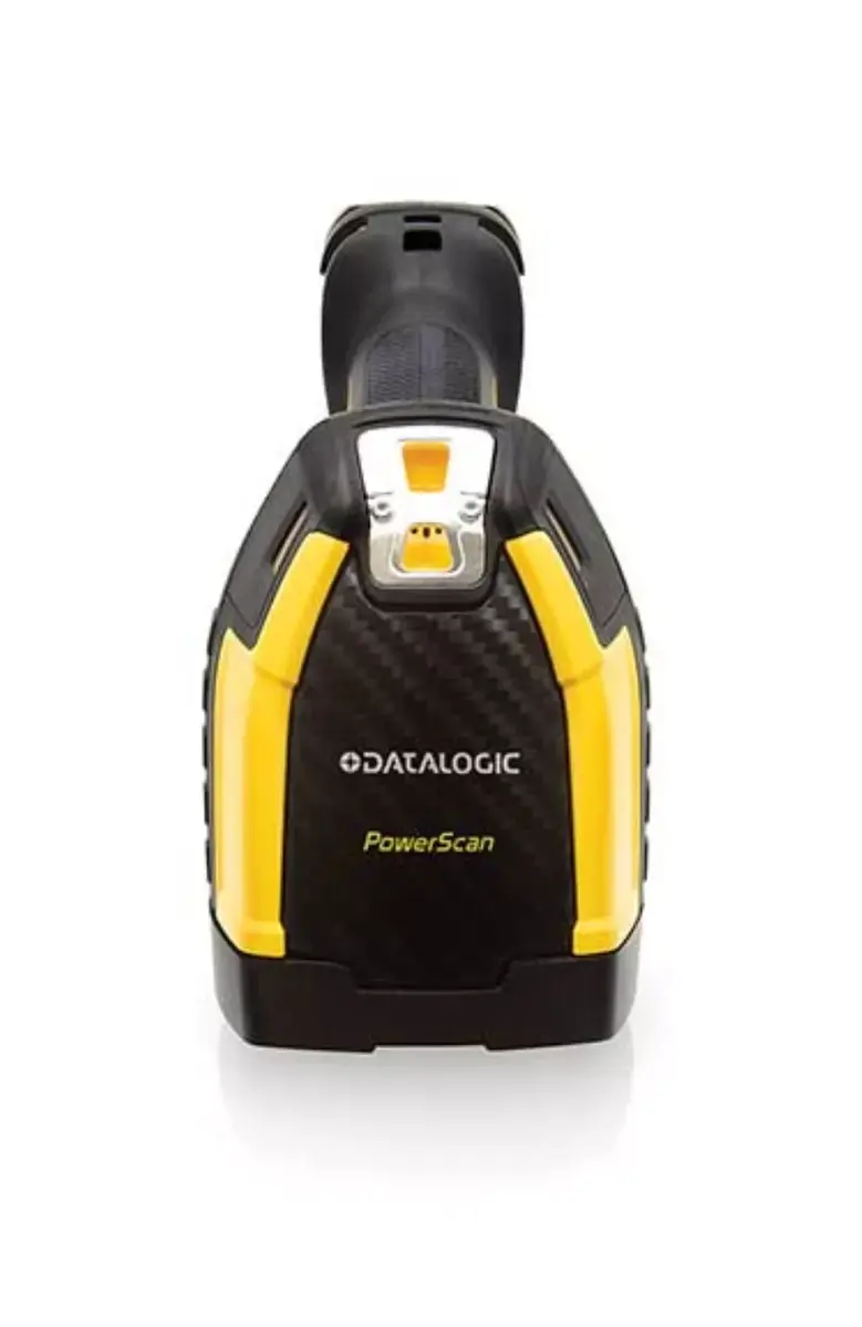 Rokas skeneris Datalogic PM9600-SR433RB Photo 2