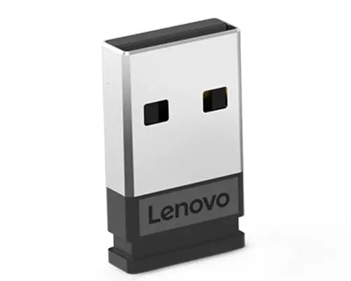 Lenovo 4XH1D20851 USB uztvērējs pelei un