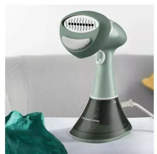 Ручной паровой утюг Russell Hobbs 25592-56 Photo 9