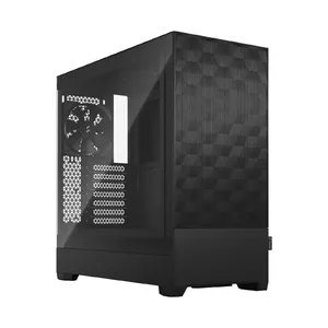 PC Case Fractal Design Pop Air Tower Black