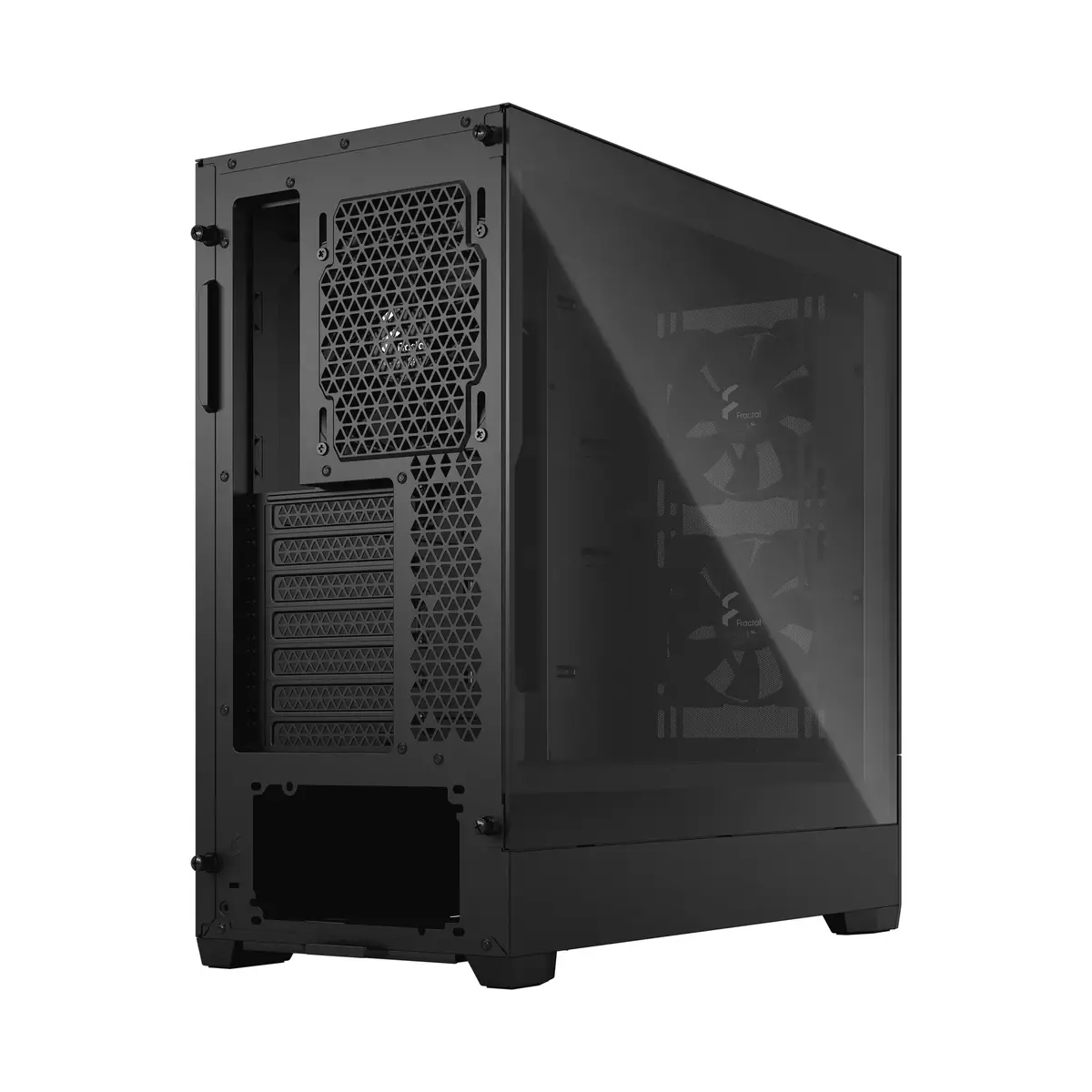 Компьютерный корпус Fractal Design Pop Air Photo 4