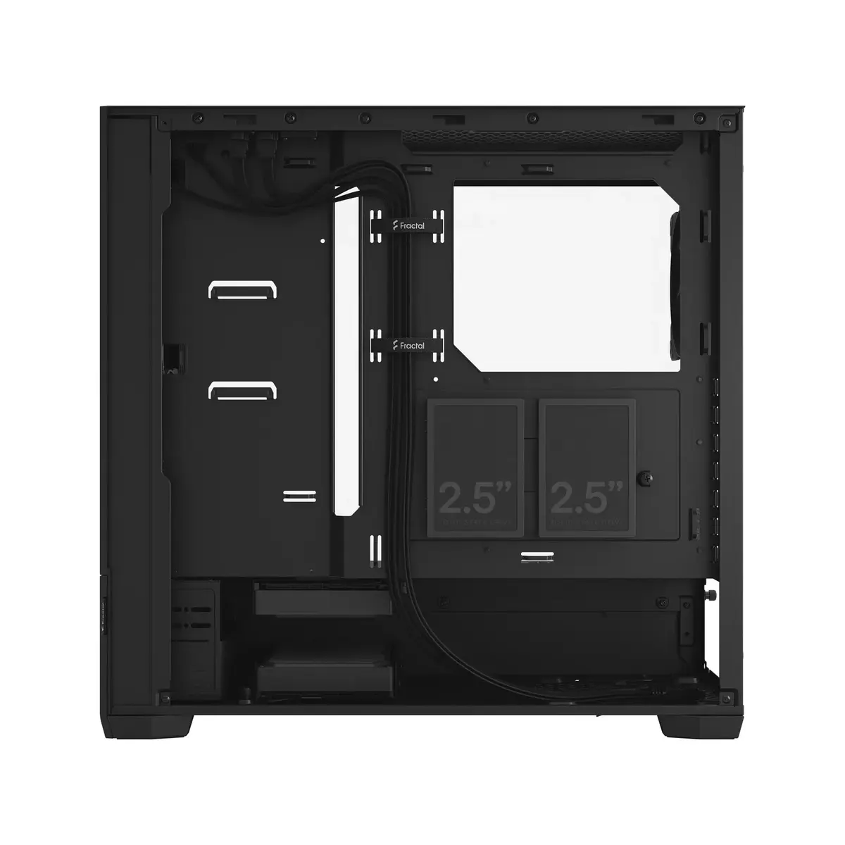 Компьютерный корпус Fractal Design Pop Air Photo 10