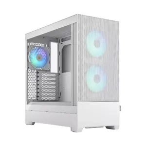 PC Case Fractal Design Pop Air Tower White