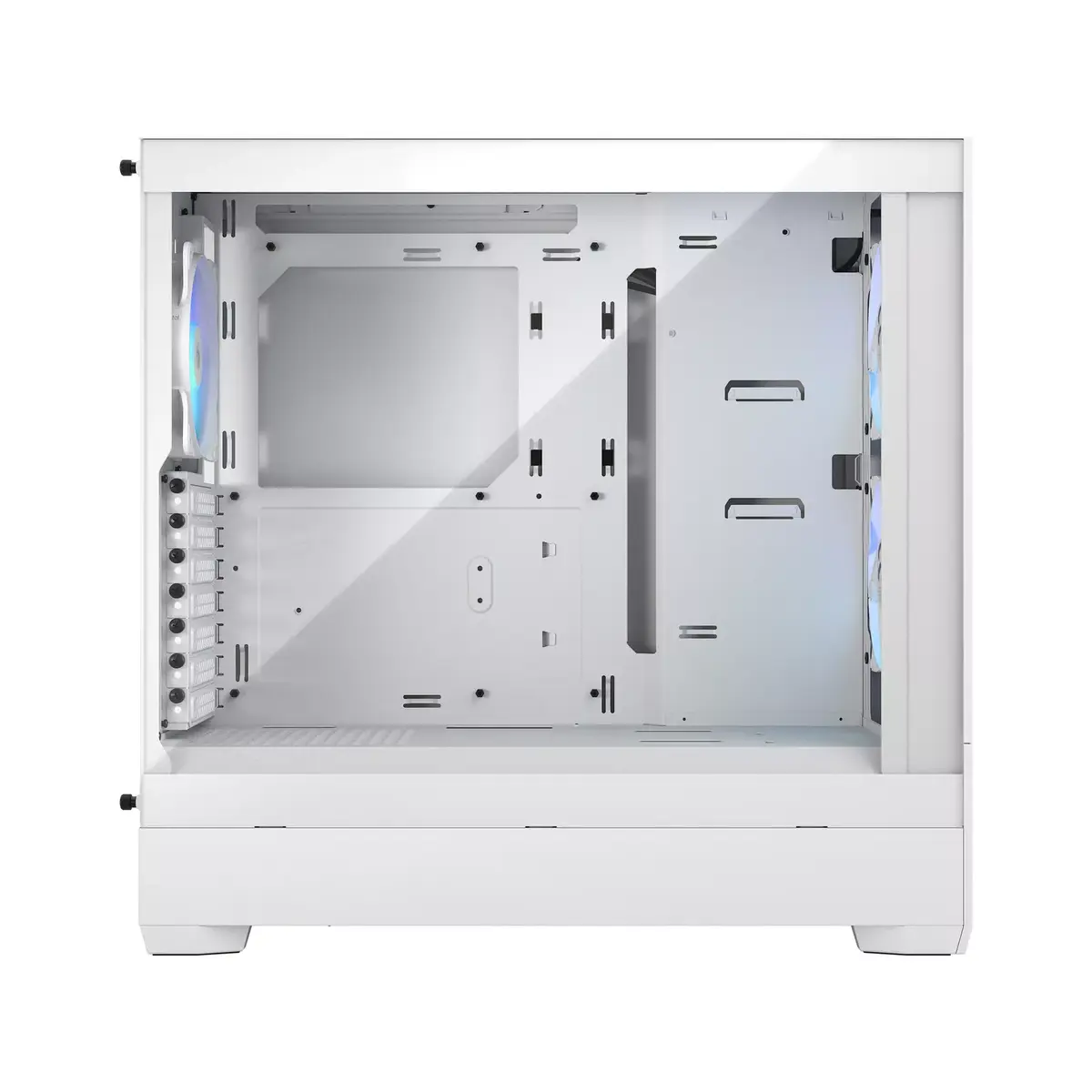 Компьютерный корпус Fractal Design Pop Air Photo 3