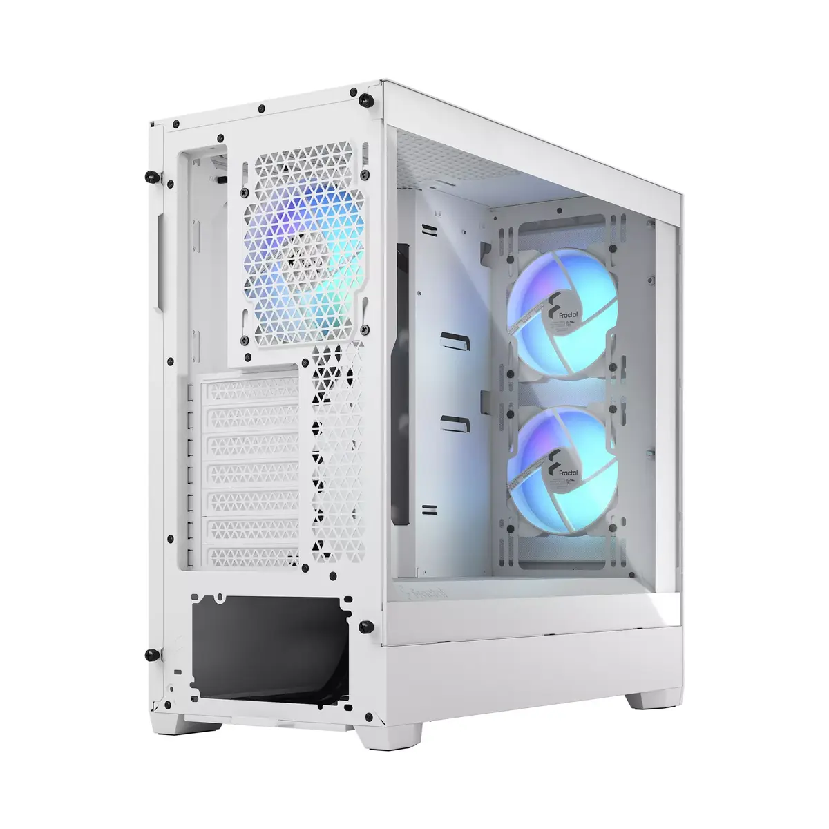 Компьютерный корпус Fractal Design Pop Air Photo 4