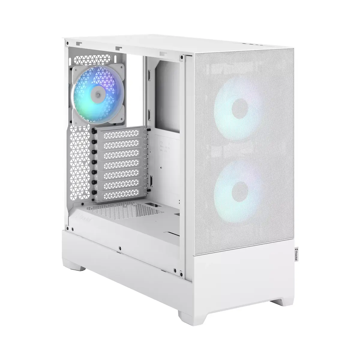 Компьютерный корпус Fractal Design Pop Air Photo 7