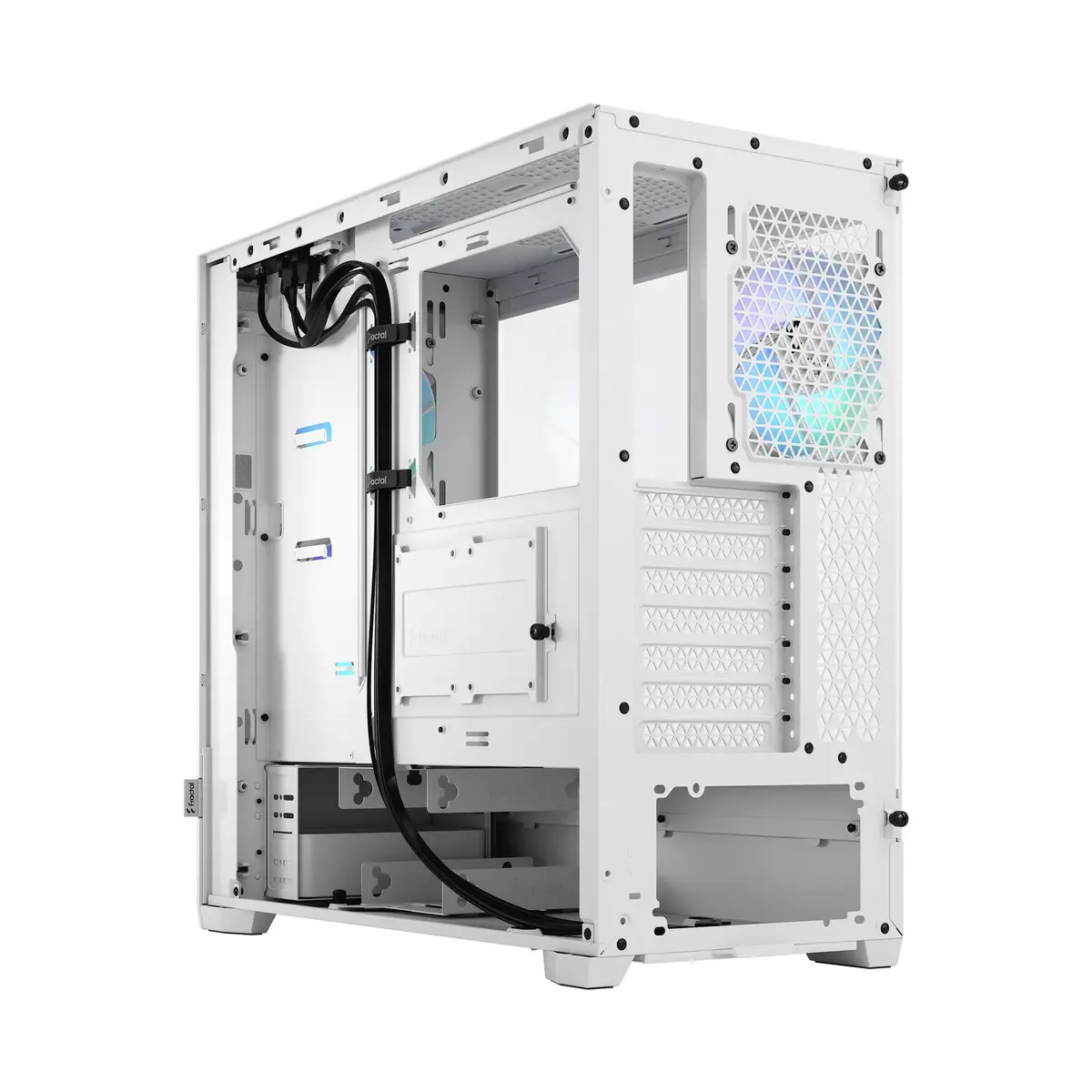 Компьютерный корпус Fractal Design Pop Air Photo 8