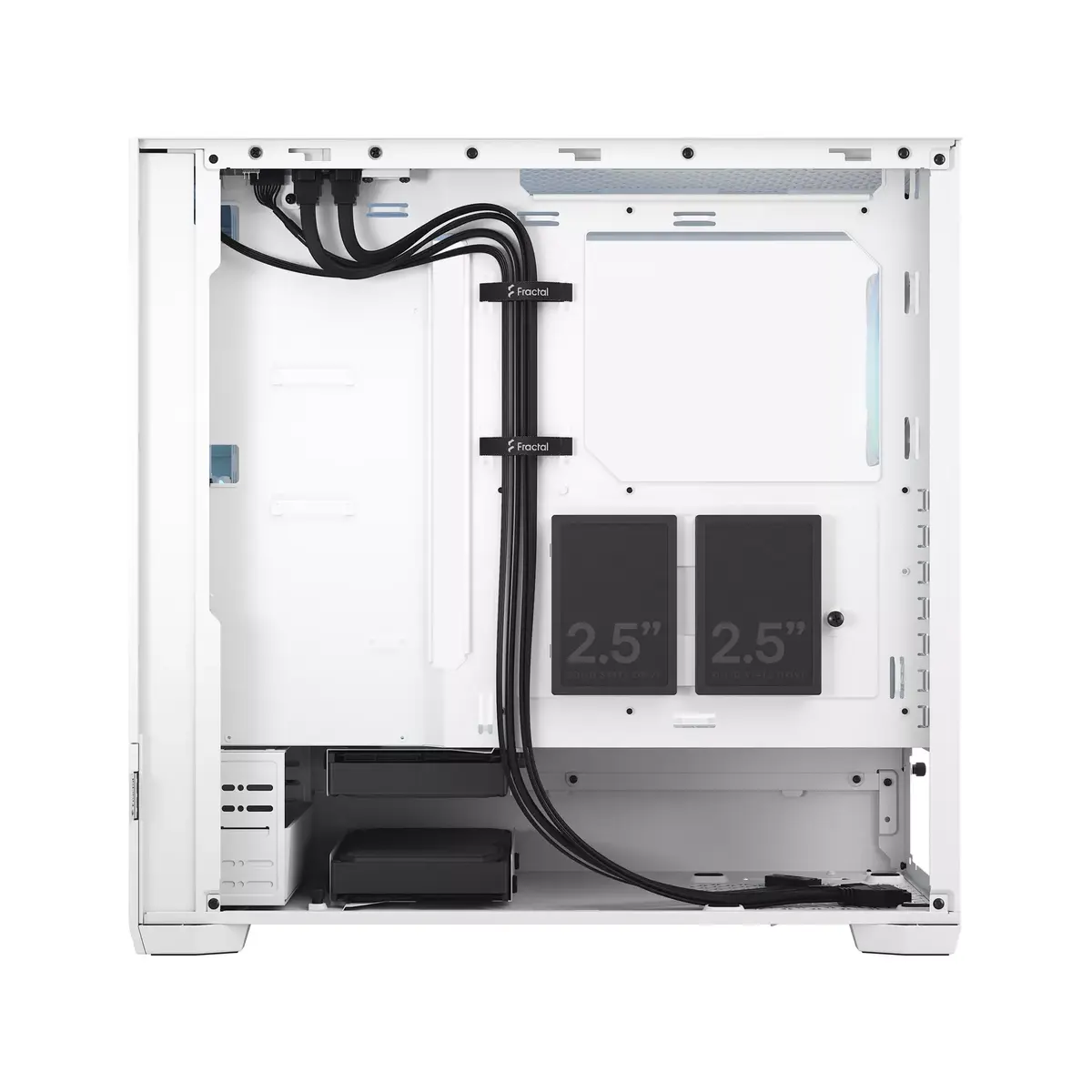 Компьютерный корпус Fractal Design Pop Air Photo 10