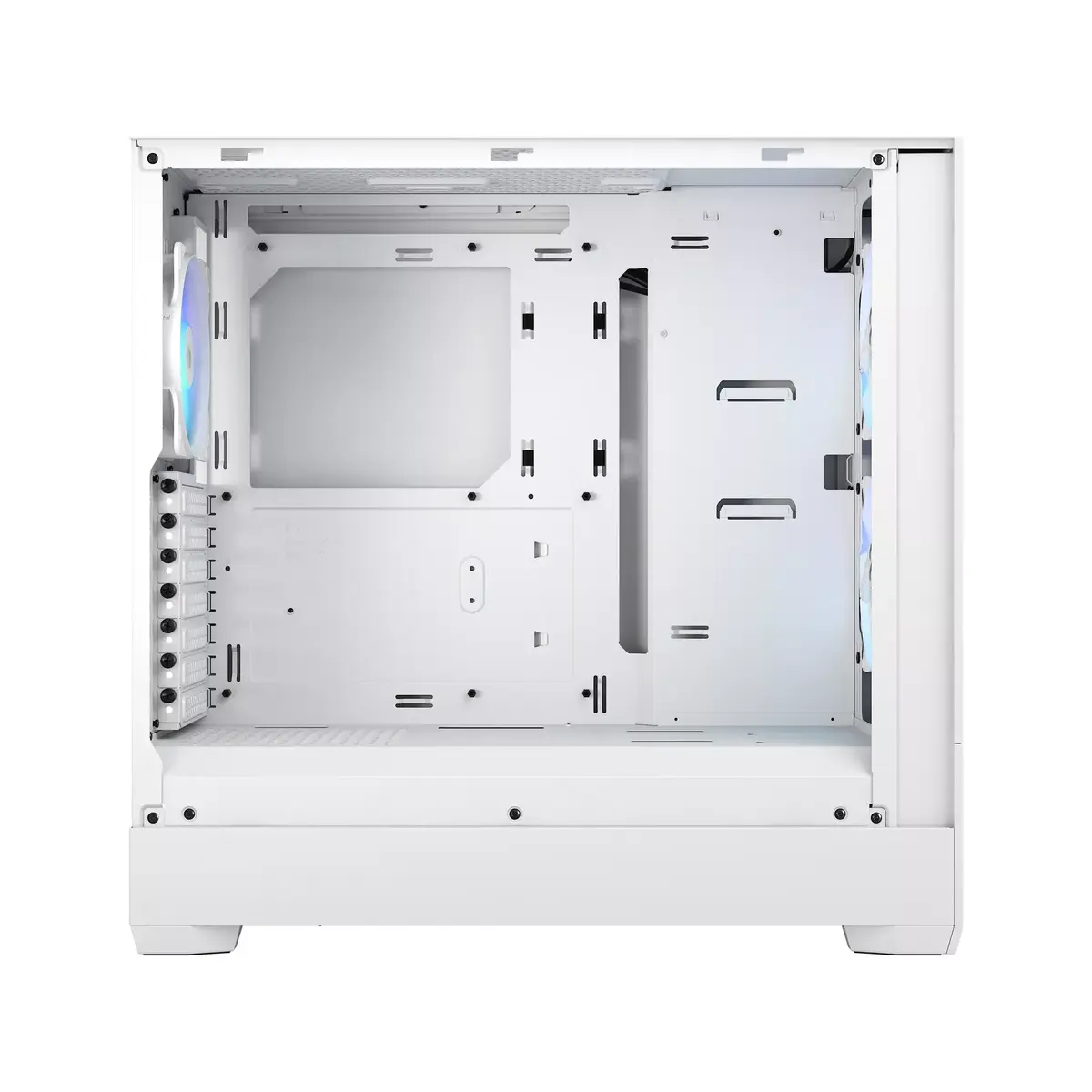 Компьютерный корпус Fractal Design Pop Air Photo 11