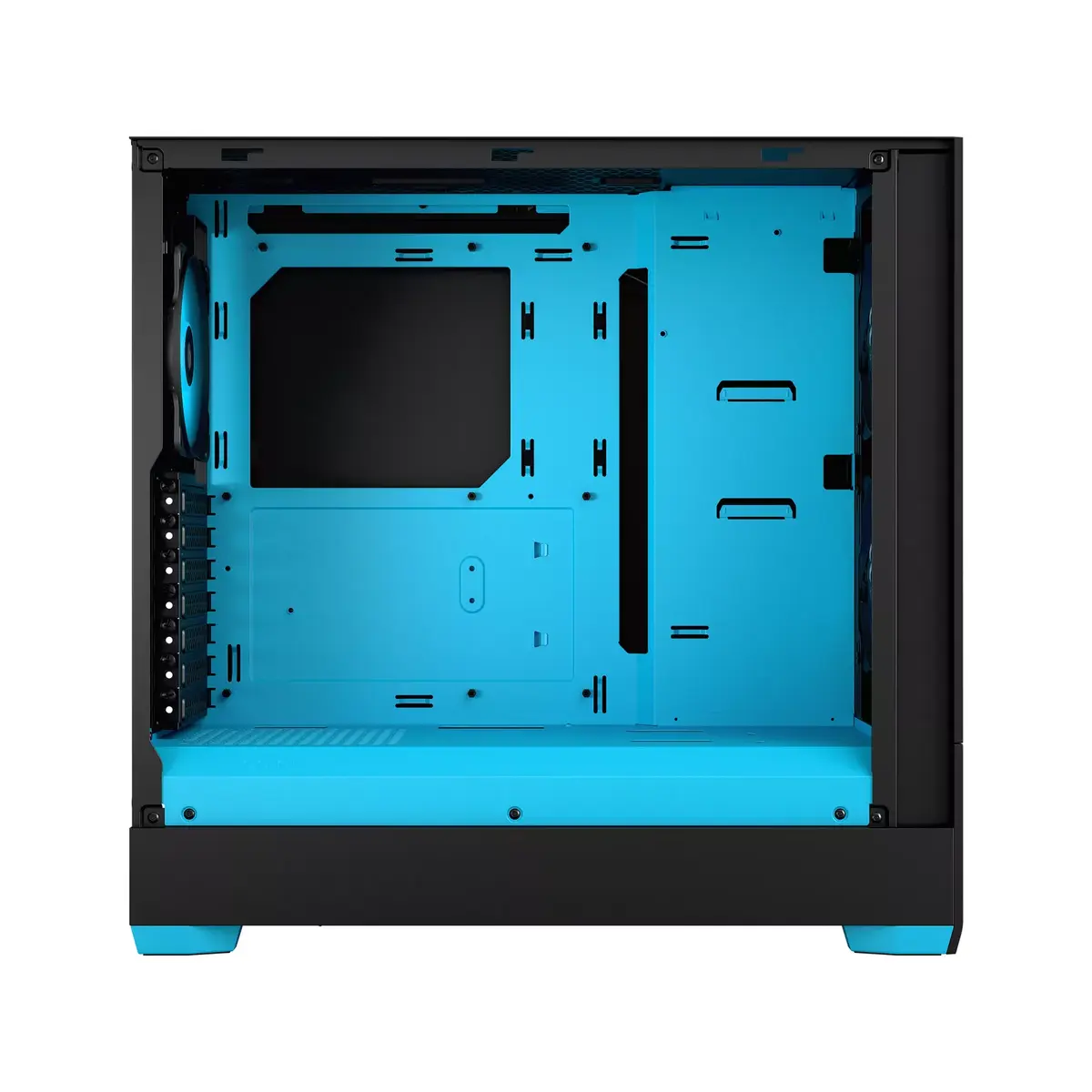 Компьютерный корпус Fractal Design Pop Air Photo 3