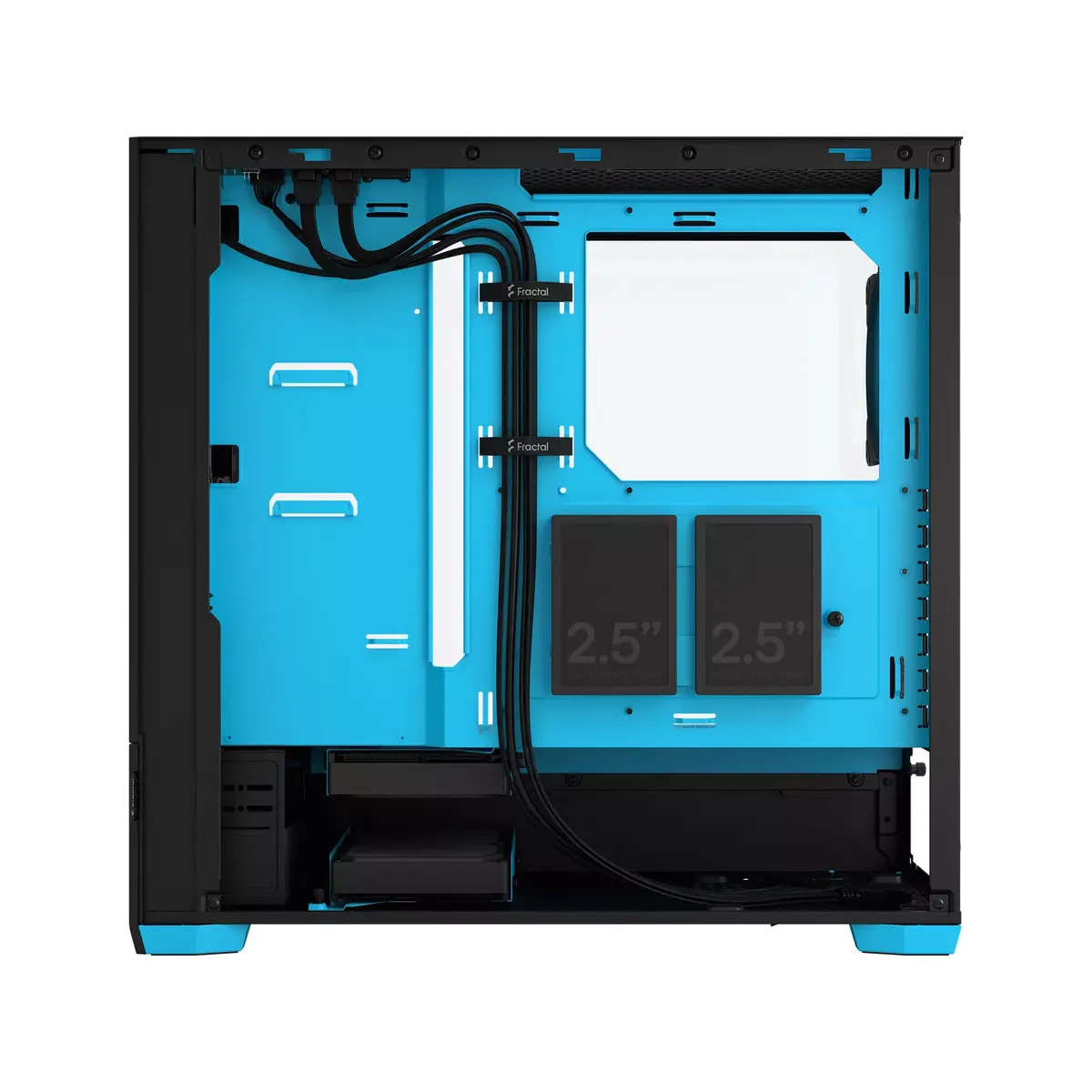 Компьютерный корпус Fractal Design Pop Air Photo 4