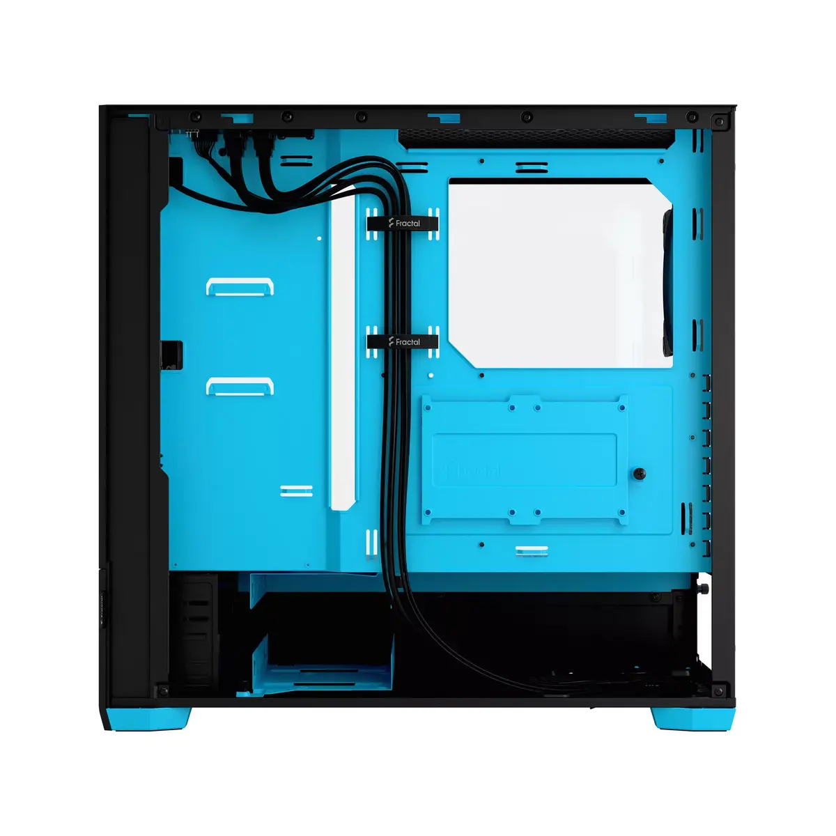 Компьютерный корпус Fractal Design Pop Air Photo 5