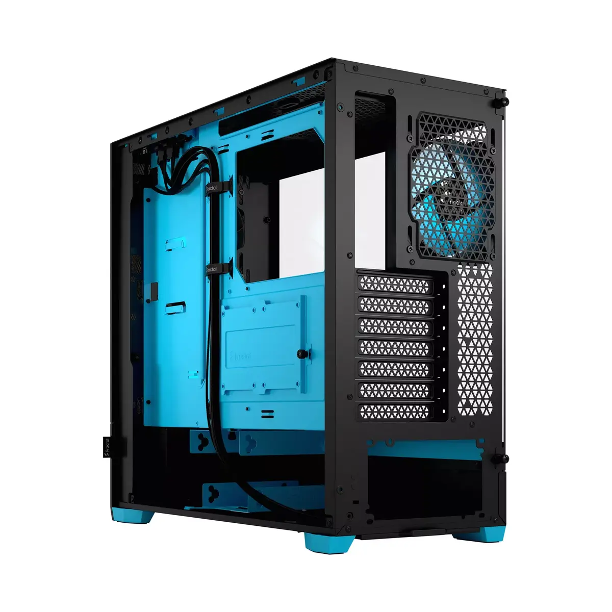 Компьютерный корпус Fractal Design Pop Air Photo 6