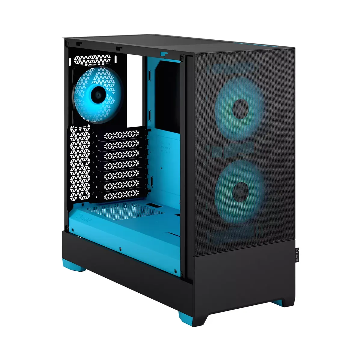 Компьютерный корпус Fractal Design Pop Air Photo 7