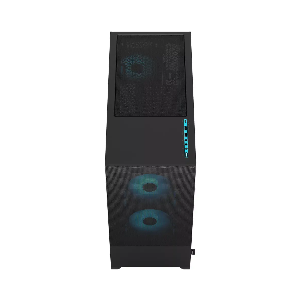 Компьютерный корпус Fractal Design Pop Air Photo 8