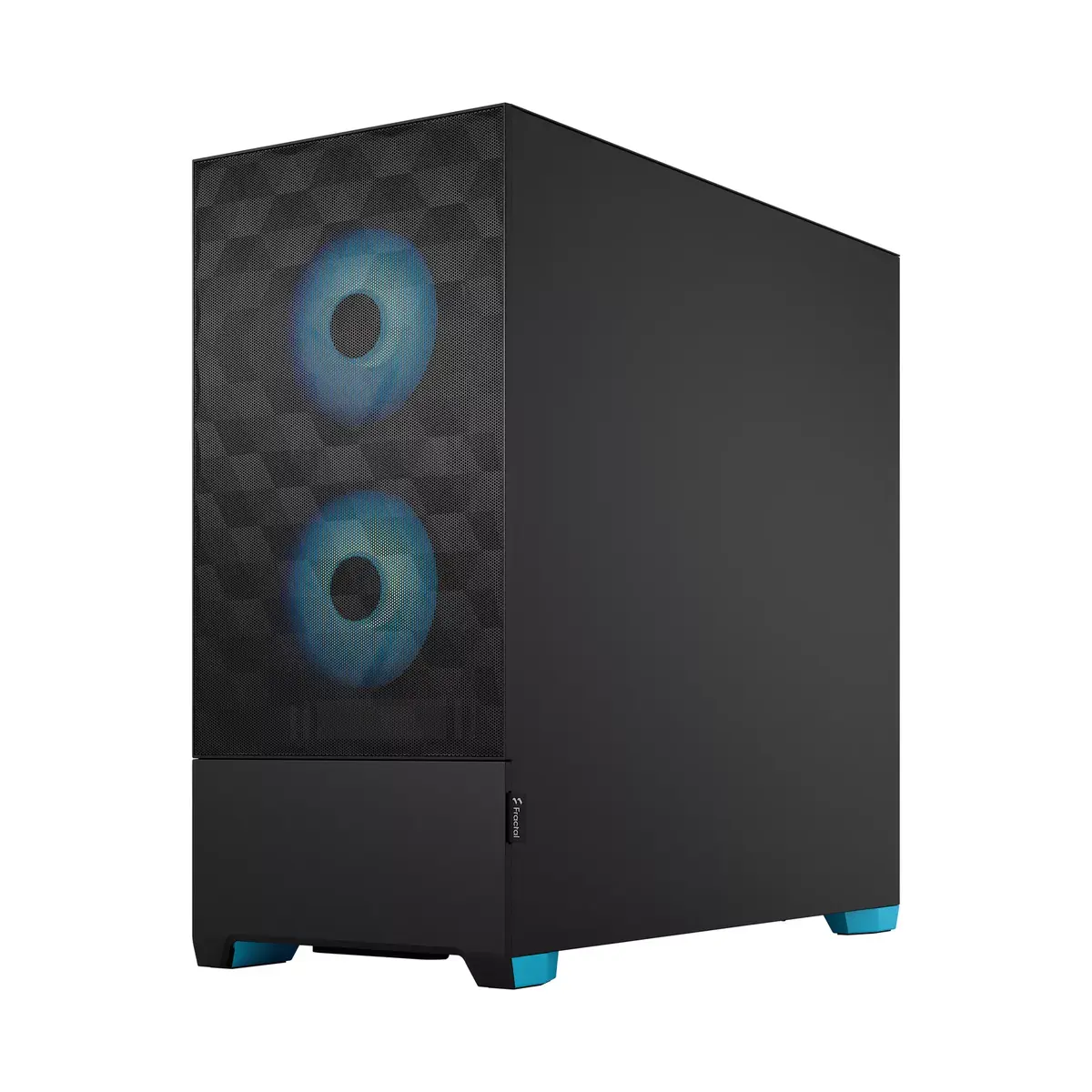 Компьютерный корпус Fractal Design Pop Air Photo 9