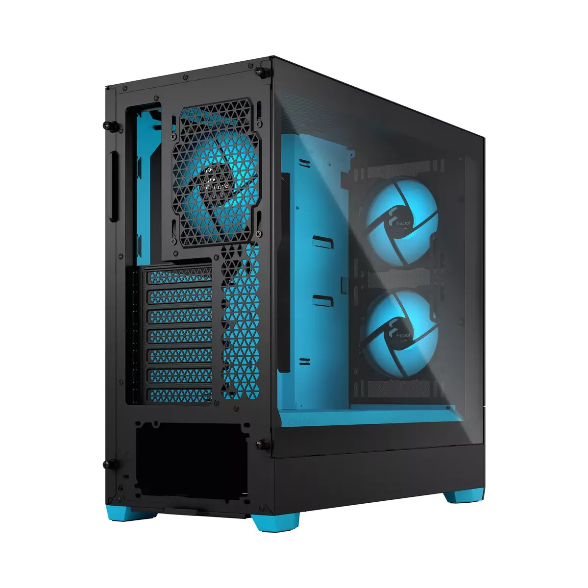 Компьютерный корпус Fractal Design Pop Air Photo 10