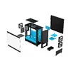 Компьютерный корпус Fractal Design Pop Air Photo 12