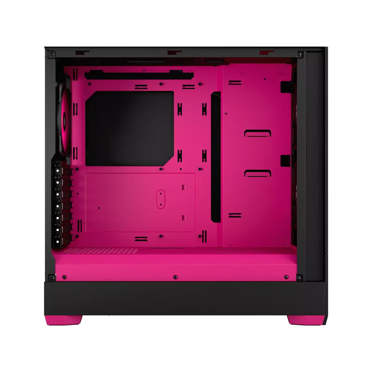 Компьютерный корпус Fractal Design Pop Air Photo 3