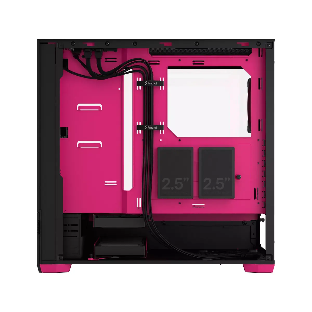 Компьютерный корпус Fractal Design Pop Air Photo 4