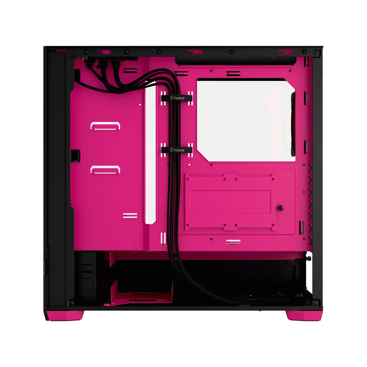 Компьютерный корпус Fractal Design Pop Air Photo 5
