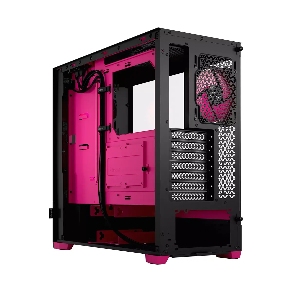 Компьютерный корпус Fractal Design Pop Air Photo 6