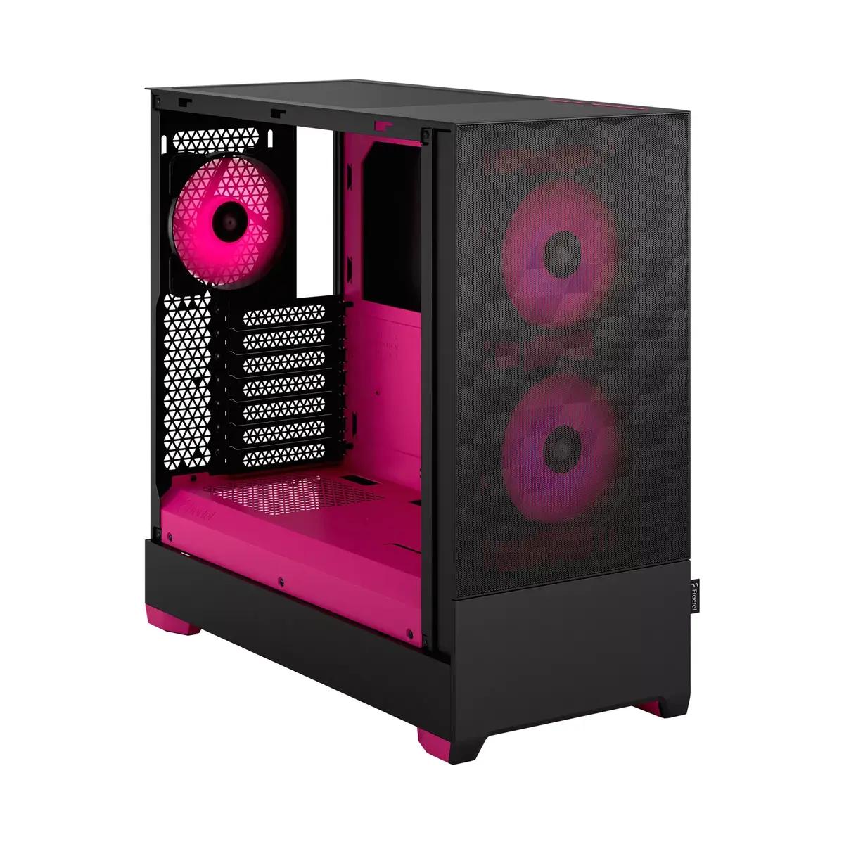 Компьютерный корпус Fractal Design Pop Air Photo 7