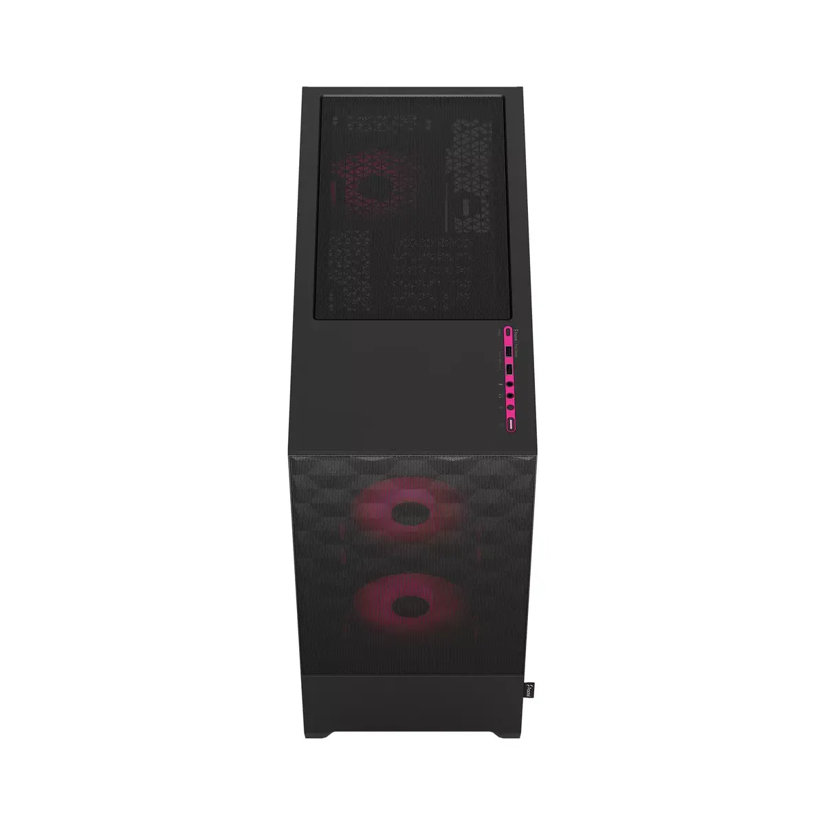 Компьютерный корпус Fractal Design Pop Air Photo 8