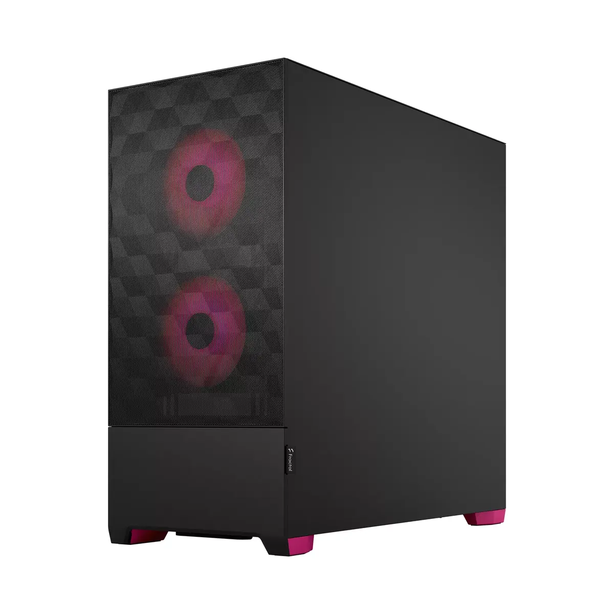 Компьютерный корпус Fractal Design Pop Air Photo 9