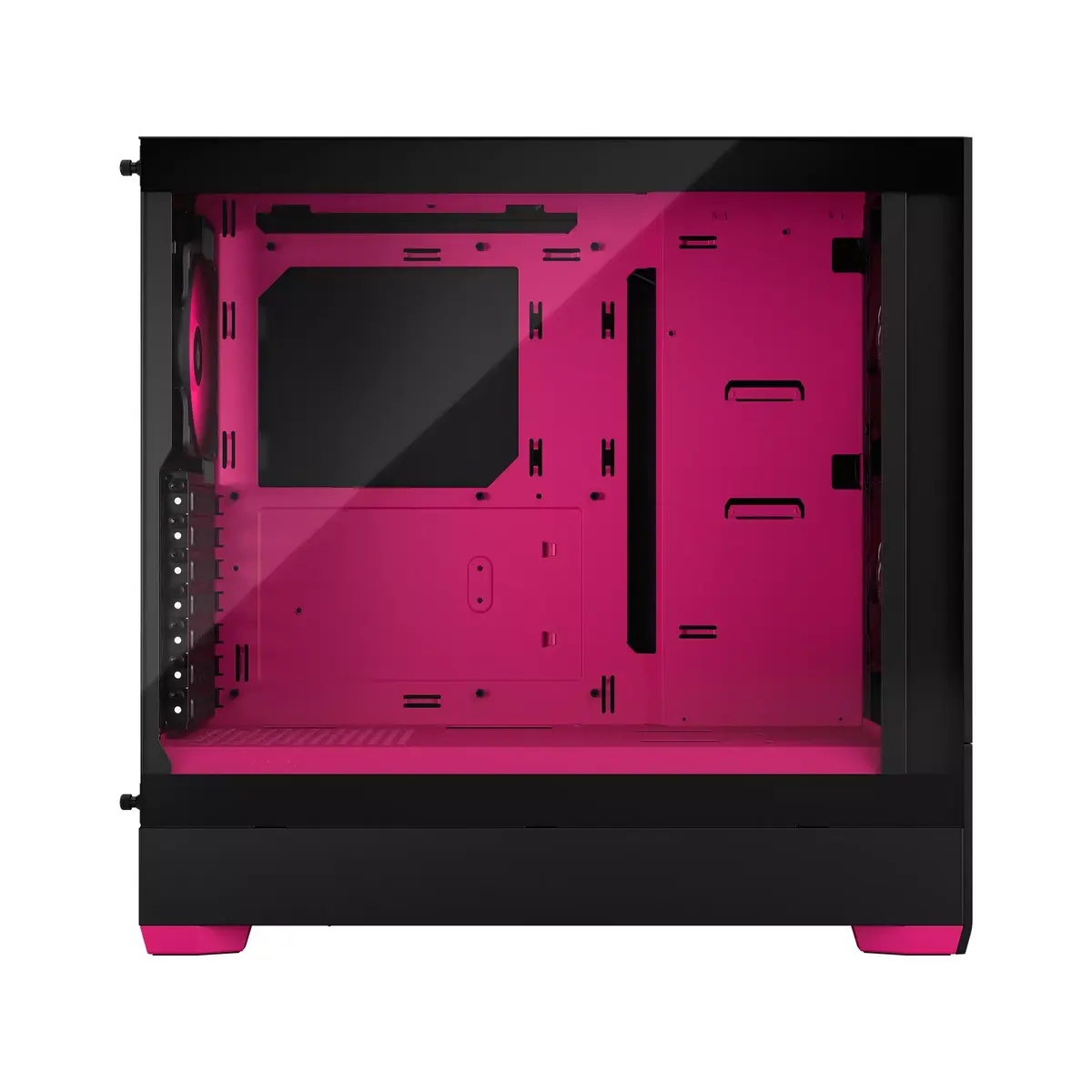 Компьютерный корпус Fractal Design Pop Air Photo 11