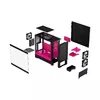 Компьютерный корпус Fractal Design Pop Air Photo 12