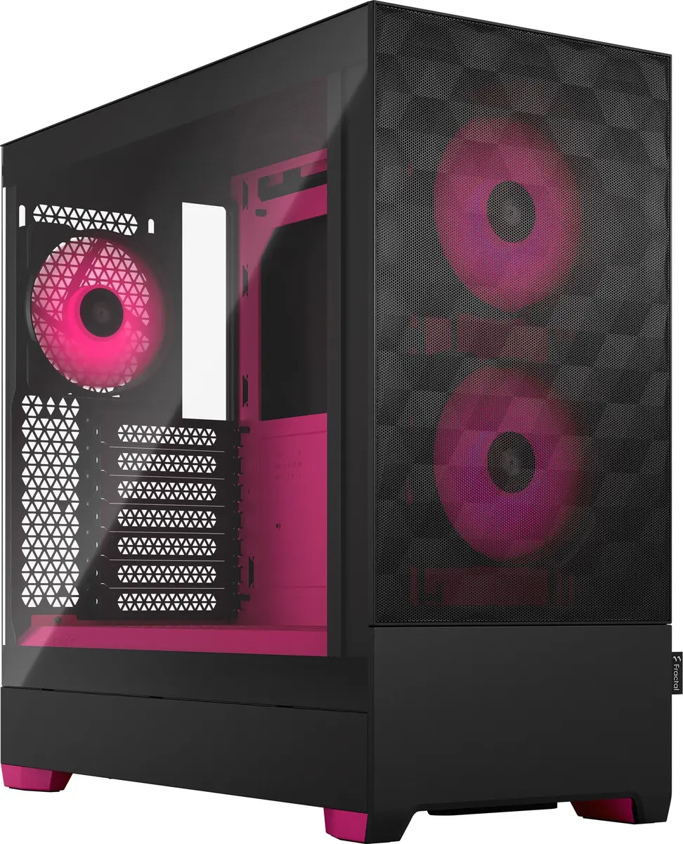 Datora korpuss Fractal Design Pop Air