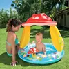 Intex 57114 Inflatable Kiddie Pool Photo 2