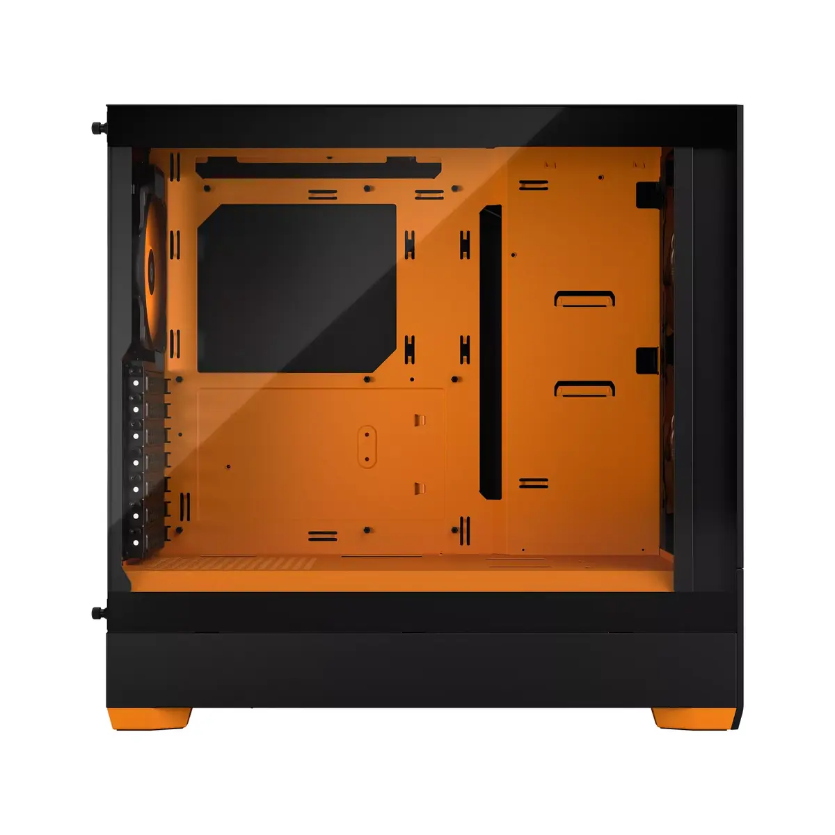 Компьютерный корпус Fractal Design Pop Air Photo 3