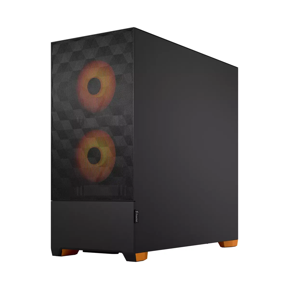 Компьютерный корпус Fractal Design Pop Air Photo 5