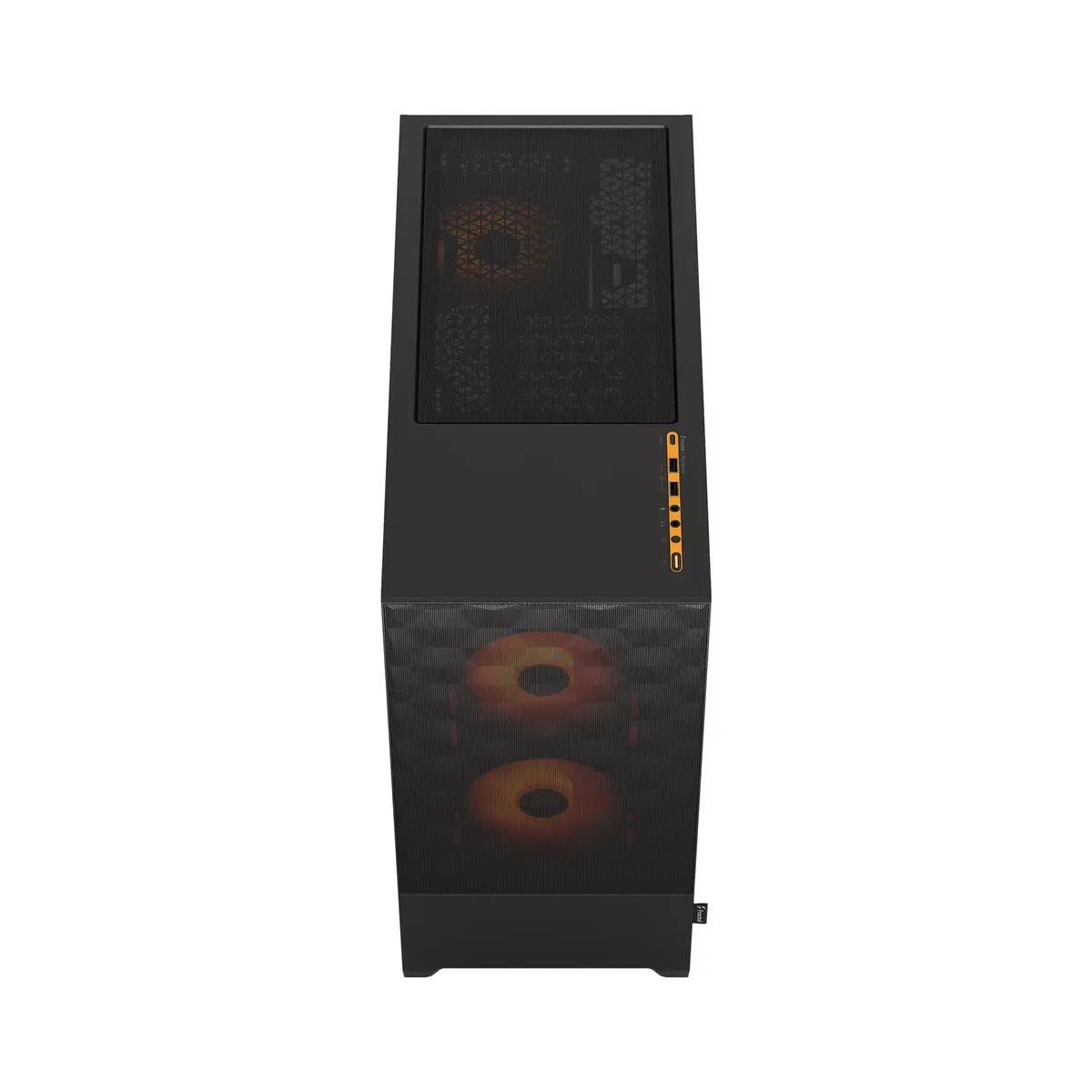 Компьютерный корпус Fractal Design Pop Air Photo 6