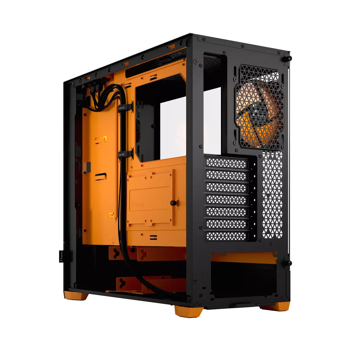 Компьютерный корпус Fractal Design Pop Air Photo 8