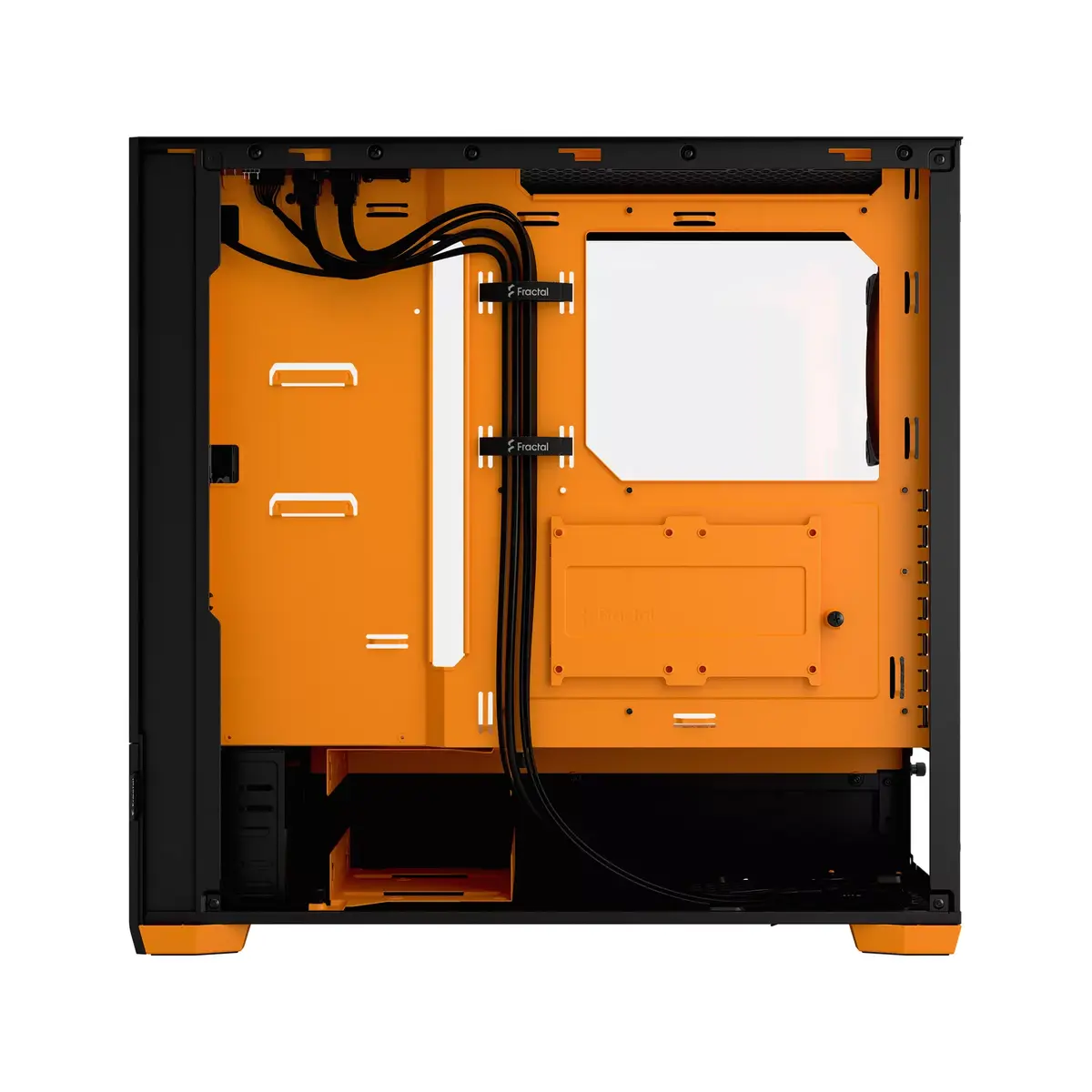 Компьютерный корпус Fractal Design Pop Air Photo 9