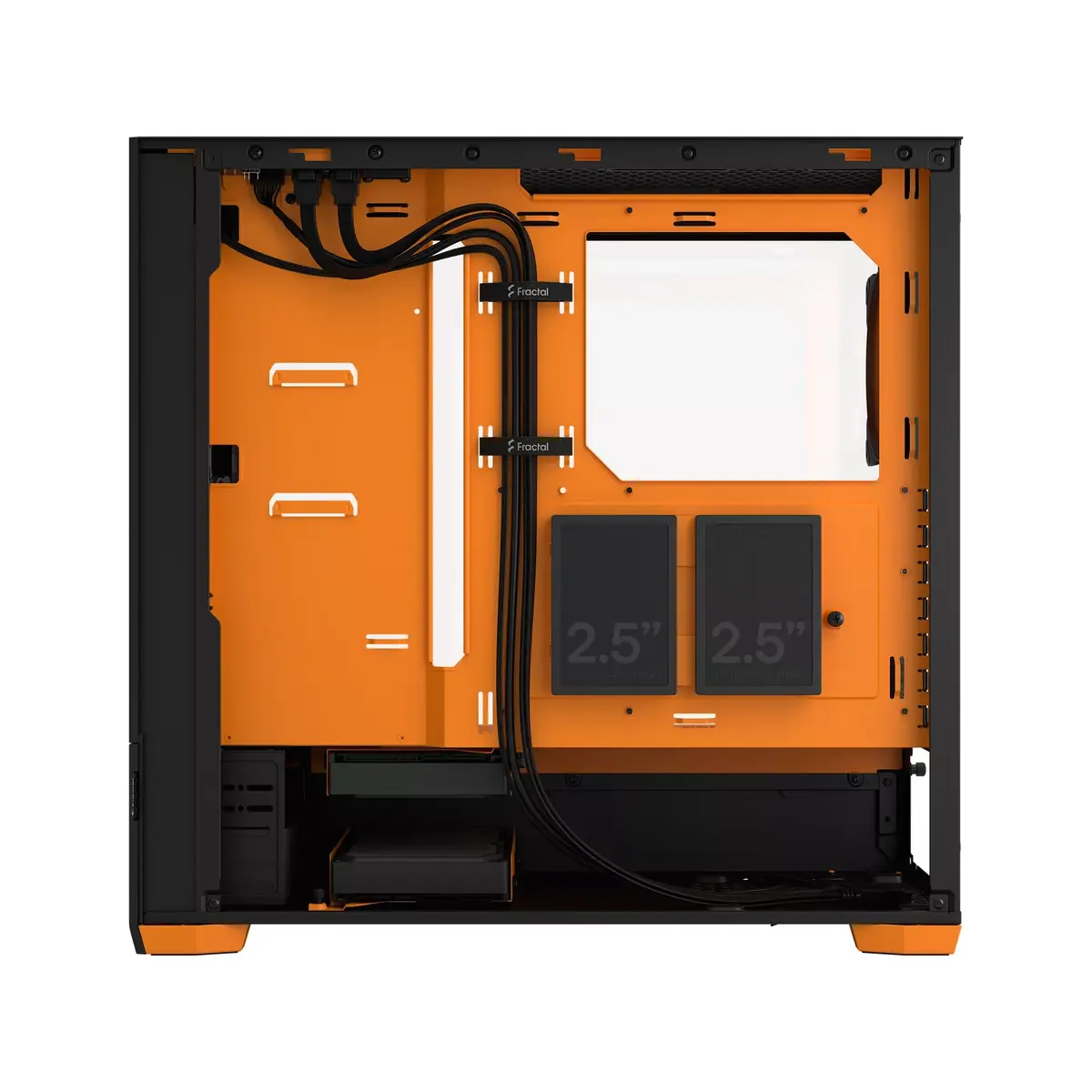 Компьютерный корпус Fractal Design Pop Air Photo 10