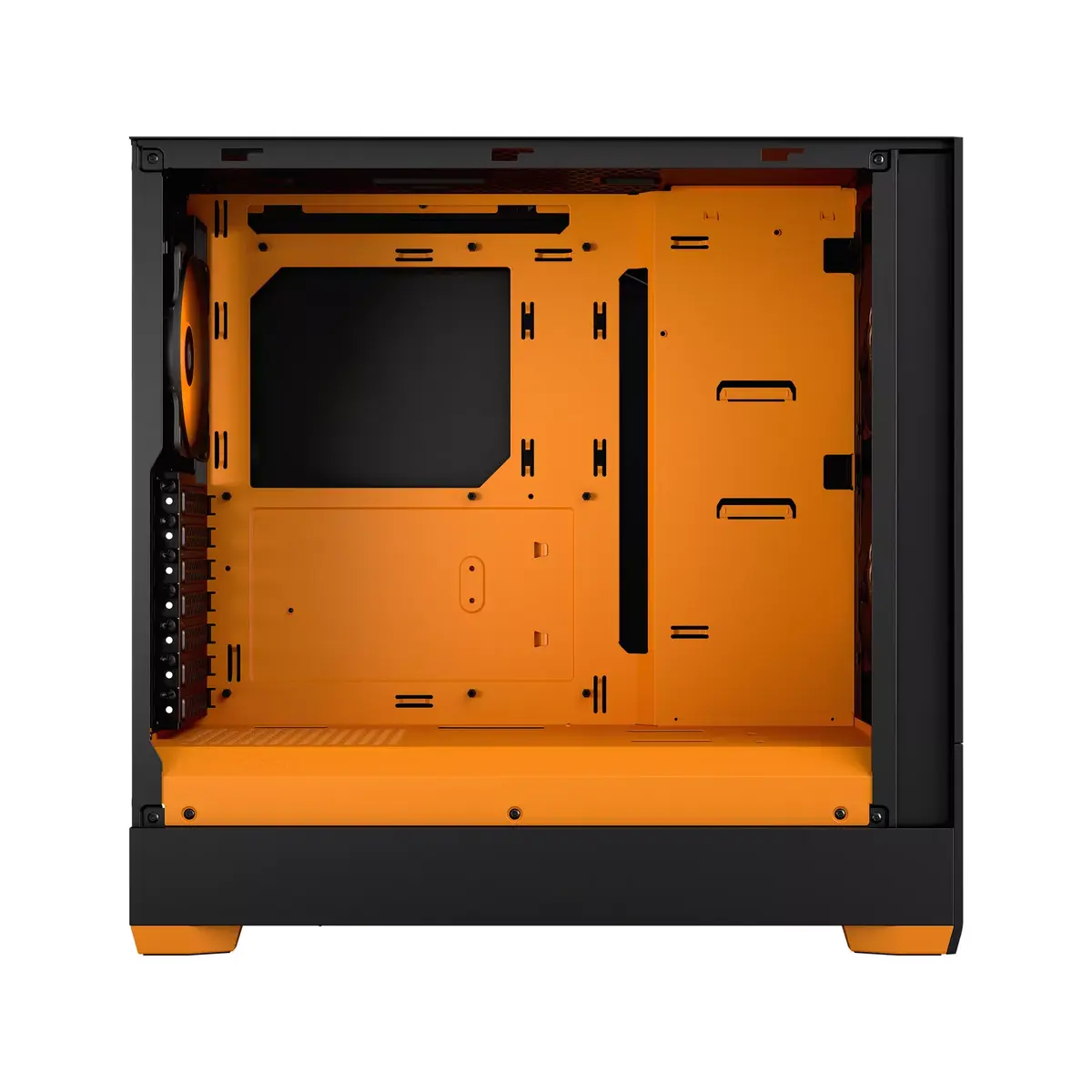 Компьютерный корпус Fractal Design Pop Air Photo 11