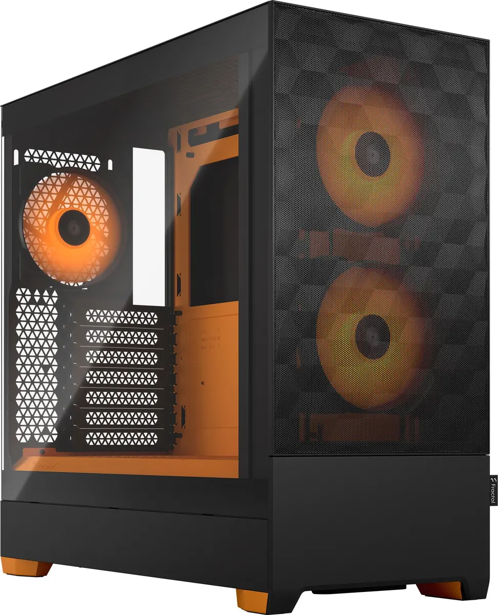 Datora korpuss Fractal Design Pop Air