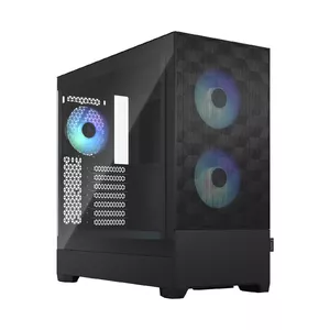 Компьютерный корпус Fractal Design Pop Air Tower Black