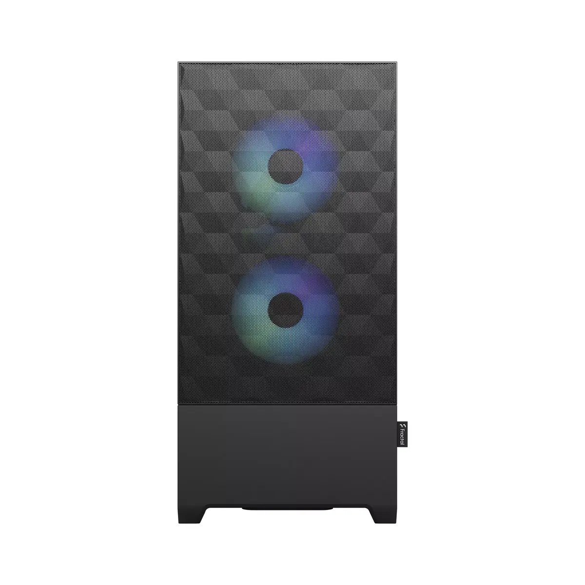 Компьютерный корпус Fractal Design Pop Air Photo 2