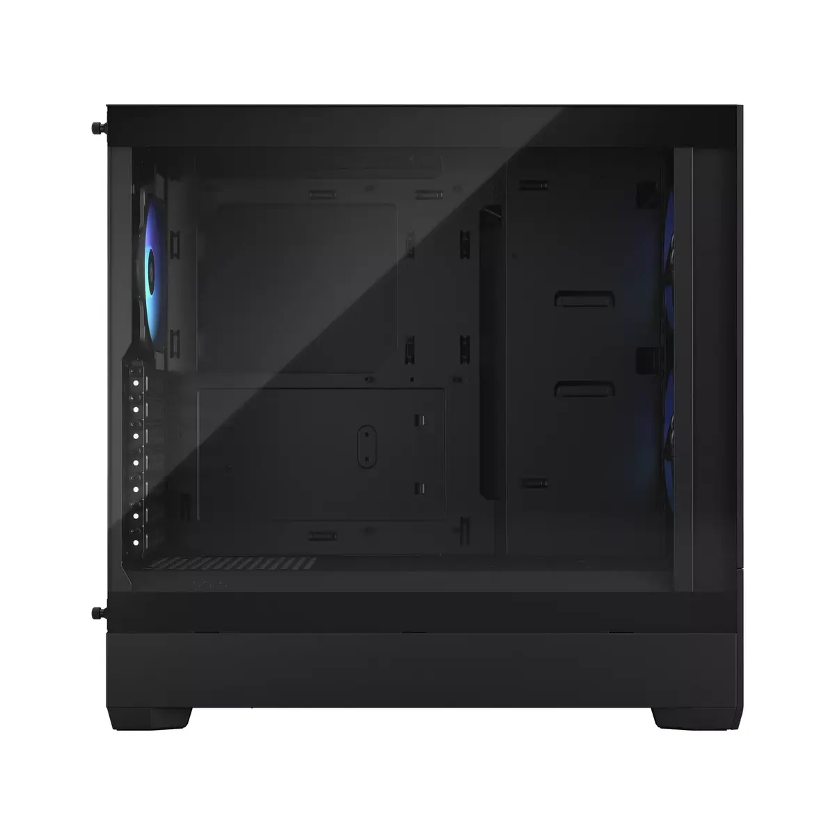 Компьютерный корпус Fractal Design Pop Air Photo 3