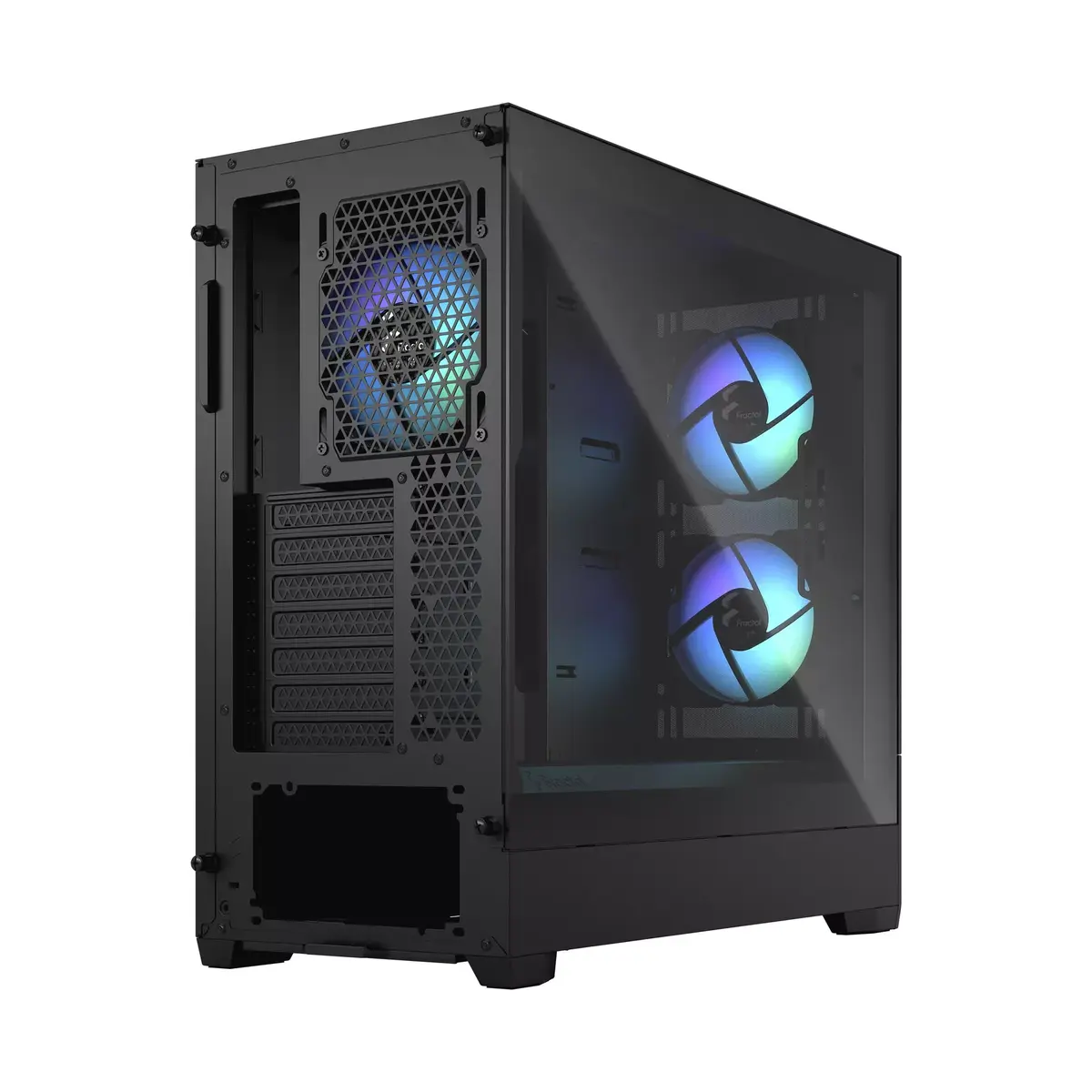 Компьютерный корпус Fractal Design Pop Air Photo 4