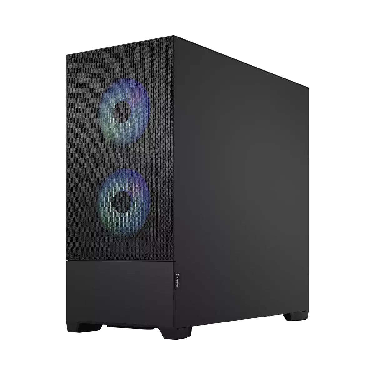 Компьютерный корпус Fractal Design Pop Air Photo 5